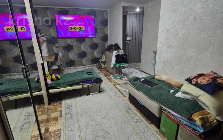 1-бөлмелі пәтер · 31 м² · 5/5 қабат, пр. Ауэзова 14, бағасы: 16 млн ₸ в Усть-Каменогорске — фото 11