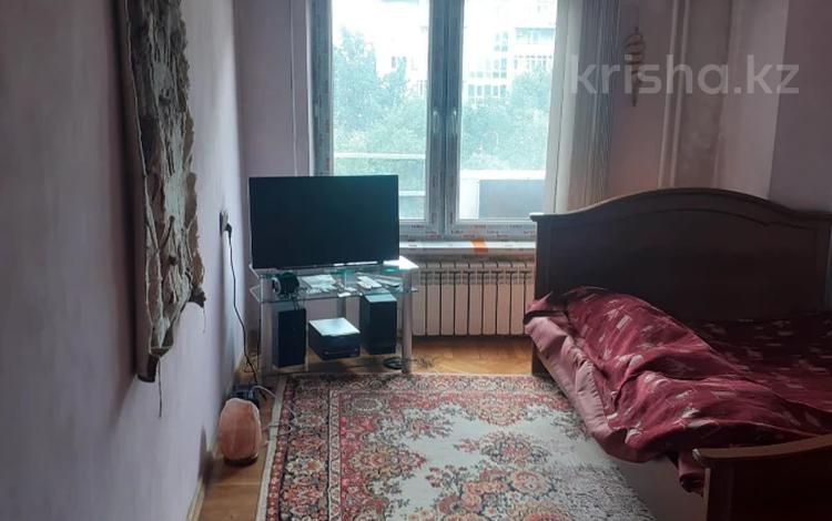 3-бөлмелі пәтер · 81 м² · 7/12 қабат, Достык, бағасы: 63.5 млн ₸ в Алматы, Медеуский р-н — фото 5