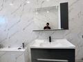 Отдельный дом · 5 комнат · 156 м² · 10 сот., Саяхат 30 40 — Саяхат 30/43 а за 27 млн ₸ в  — фото 7
