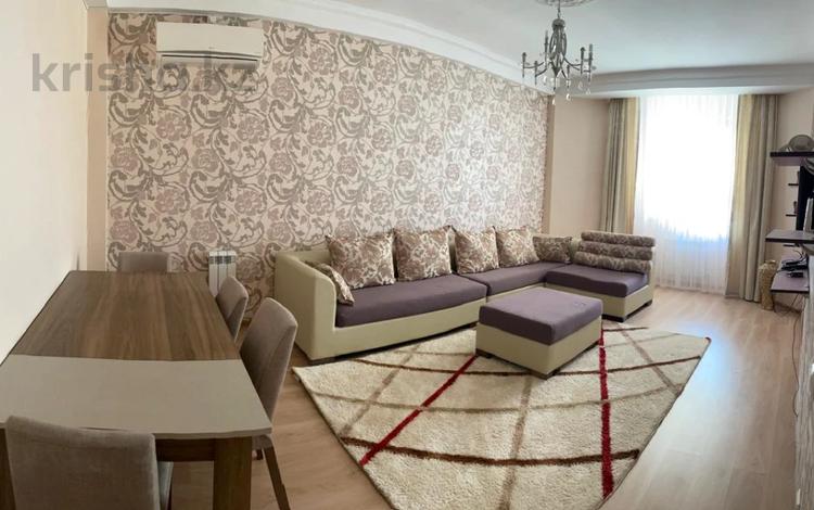 2-бөлмелі пәтер · 78.2 м² · 5/9 қабат, Валиханова 21, бағасы: 370 000 ₸ в Атырау — фото 2