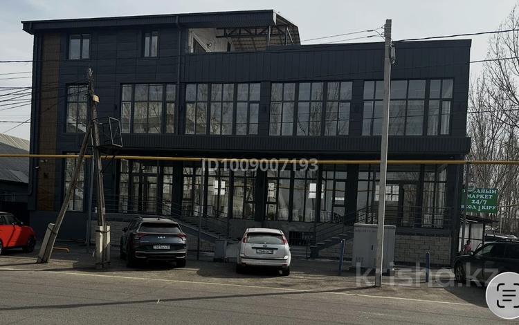 Кеңселер, дүкендер мен бутиктер, қоймалар, сұлулық салондары, білім орталықтары, конференц-залдар · 125 м², бағасы: 1 млн ₸ в Алматы, Алатауский р-н — фото 12