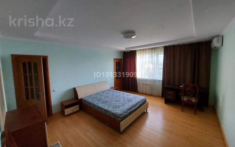 3-бөлмелі пәтер · 135 м² · 14/16 қабат, Аль-Фараби 53, бағасы: 550 000 ₸ в Алматы, Бостандыкский р-н — фото 8