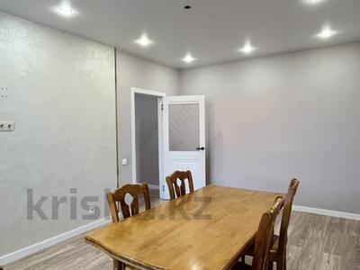 2-бөлмелі пәтер · 55 м² · 4/12 қабат, Сыганак 32, бағасы: 280 000 ₸ в Астане, Нура р-н