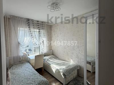 3-комнатная квартира · 68 м² · 3/5 этаж, мкр Жайлау 11 за 25 млн ₸ в Таразе