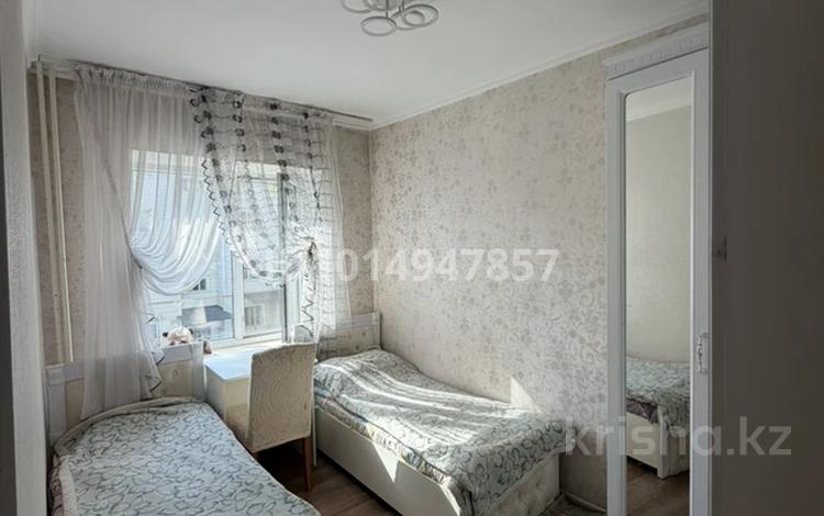 3-комнатная квартира · 68 м² · 3/5 этаж, мкр Жайлау 11 за 25 млн ₸ в Таразе — фото 2