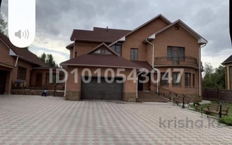 Жеке үй · 10 бөлме · 720 м² · 20 сот., Есенина 11, бағасы: 400 млн ₸ в Усть-Каменогорске — фото 2