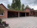 Жеке үй · 10 бөлме · 720 м² · 20 сот., Есенина 11, бағасы: 400 млн ₸ в Усть-Каменогорске — фото 2