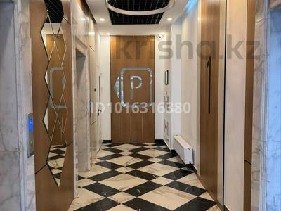 1-комнатная квартира · 45 м² · 4/22 этаж, Манглик Ел — мангилик ел за 39 млн ₸ в Астане, Есильский р-н
