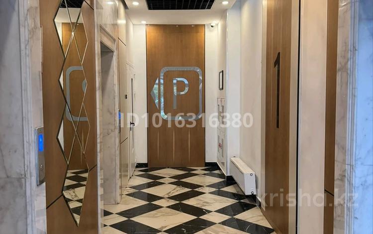 1-комнатная квартира · 45 м² · 4/22 этаж, Манглик Ел — мангилик ел за 39 млн ₸ в Астане, Есильский р-н — фото 2