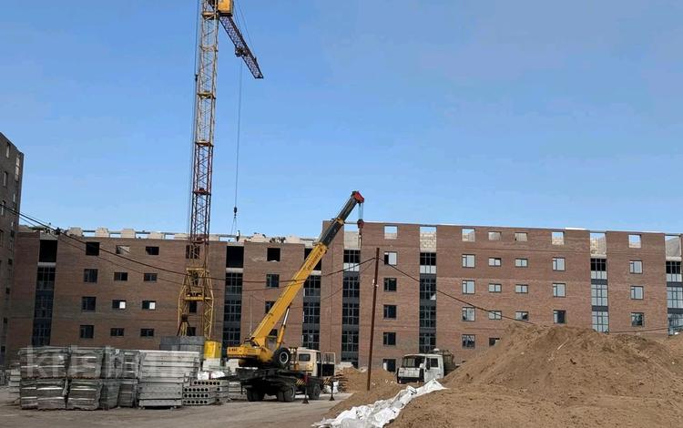 2-бөлмелі пәтер · 47 м² · 6/9 қабат, Казправды 7/2, бағасы: ~ 16.5 млн ₸ в Павлодаре — фото 2