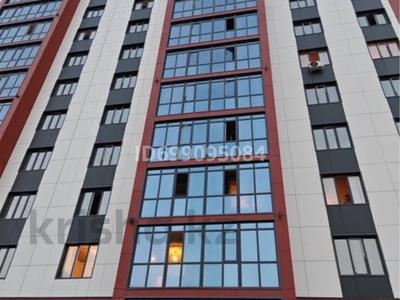 1-комнатная квартира · 45 м² · 6/12 этаж · посуточно, Нажмиденова 15 за 15 000 〒 в Астане, Алматы р-н