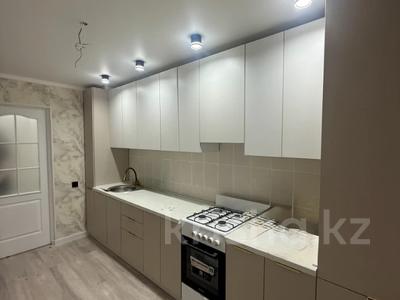 2-бөлмелі пәтер · 56.5 м² · 1/9 қабат, мкр. Алтын орда, бағасы: 22 млн ₸ в Актобе