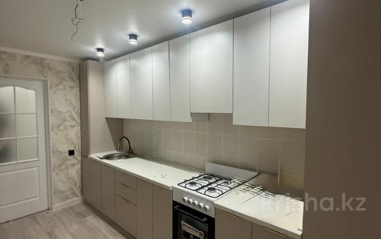 2-бөлмелі пәтер · 56.5 м² · 1/9 қабат, мкр. Алтын орда, бағасы: 22 млн ₸ в Актобе — фото 10