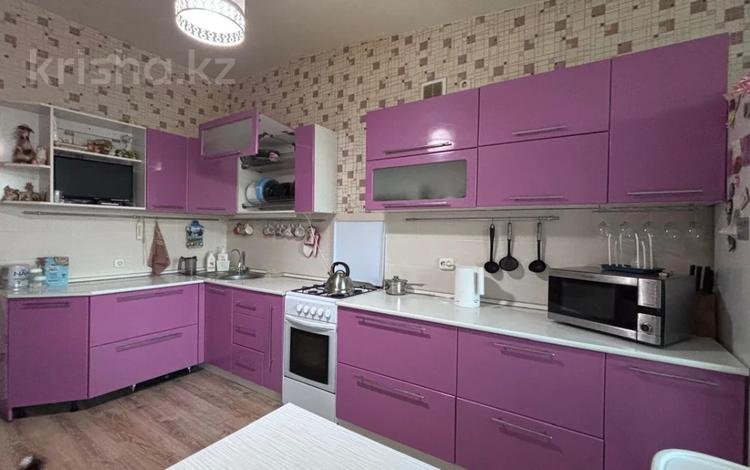 1-комнатная квартира · 43.7 м² · 6/6 этаж, Назарбаева за 18.5 млн ₸ в Костанае — фото 14