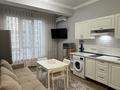 1-комнатная квартира · 43.5 м² · 16/18 этаж, Абая 164/5 — Брусиловского за 380 000 ₸ в Алматы, Бостандыкский р-н