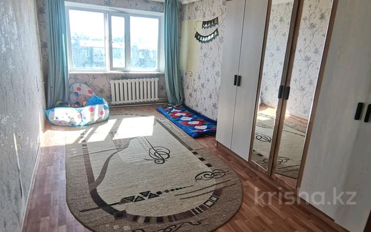2-бөлмелі пәтер · 47 м² · 5/5 қабат, 16-шағынаудан, Майкудук, 16й микрорайон 23, бағасы: 8.8 млн ₸ в Караганде, Алихана Бокейханова р-н — фото 2