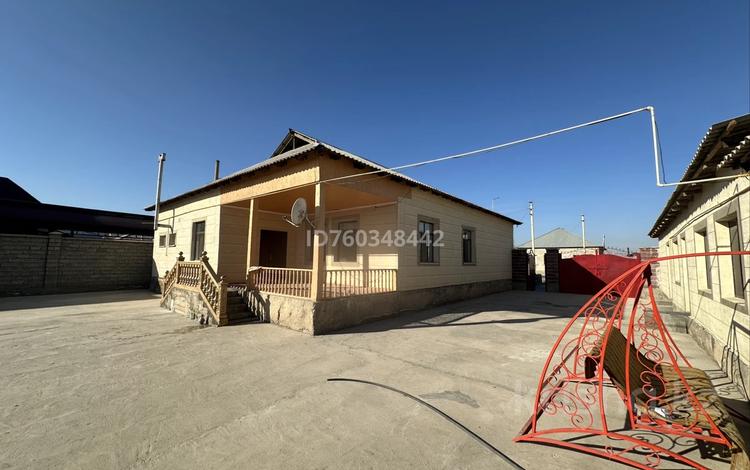 Отдельный дом · 6 комнат · 220 м² · 10 сот., Қ.Аманжолов 38 — РМЗ, Ортақ за 34.7 млн ₸ в Туркестане — фото 2