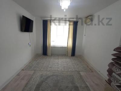 1-комнатная квартира · 30.5 м² · 1/5 этаж, Санкибай Батыра за 7 млн 〒 в Актобе