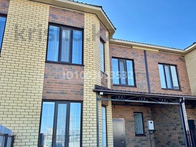 Отдельный дом · 5 комнат · 185 м² · 3 сот., Кенесары 8/12 — Старый аэропорт (Катерина) за 70 млн 〒 в Уральске