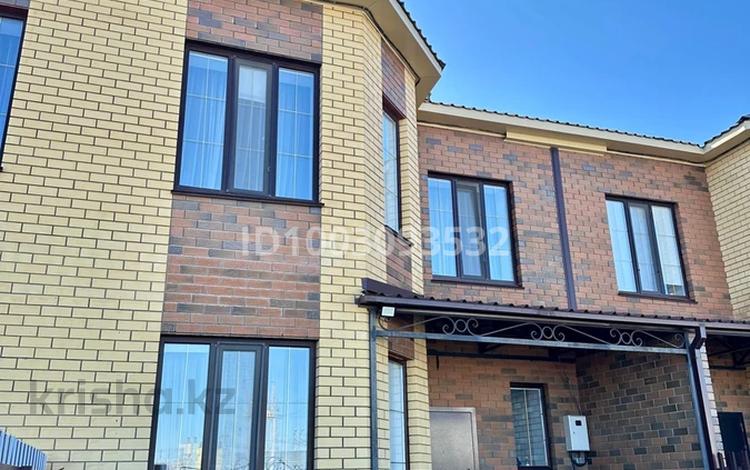 Отдельный дом · 5 комнат · 185 м² · 3 сот., Кенесары 8/12 — Старый аэропорт (Катерина) за 70 млн 〒 в Уральске — фото 2