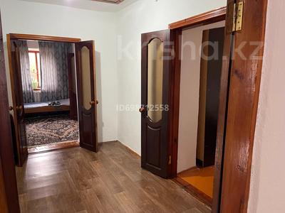 Жеке үй · 5 бөлме · 100 м² · 32 сот., Жаугаш батыр 20 — Уч Ойтал, бағасы: 10 млн 〒 в Мерке