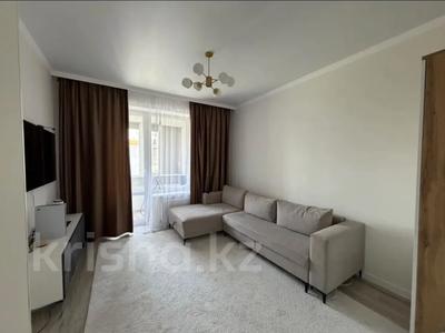 1-бөлмелі пәтер · 35 м² · 9/12 қабат, Туран 55/6-8, бағасы: 28 млн ₸ в Астане, Нура р-н