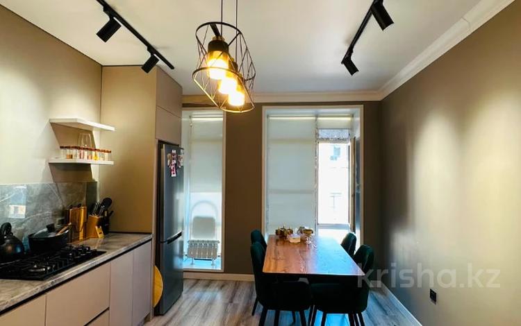 2-комнатная квартира · 72 м² · 4/5 этаж, мкр. Алтын орда, Саздинское лесничество 228/5 за 31 млн ₸ в Актобе — фото 4