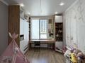 4-комнатная квартира · 100 м² · 3/9 этаж, Байтурсынова 35 — Азербаева за 70.9 млн ₸ в Астане, Алматы р-н — фото 5