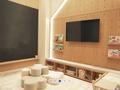 2-комнатная квартира · 75 м² · 7/16 этаж, ​Аль-Фараби 3/2 за 66 млн ₸ в Астане, Есильский р-н — фото 6