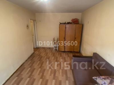 1-комнатная квартира · 33 м² · 2/4 этаж, мкр №1 67 за 22 млн 〒 в Алматы, Ауэзовский р-н