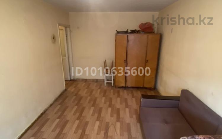 1-комнатная квартира · 33 м² · 2/4 этаж, мкр №1 67 за 22 млн 〒 в Алматы, Ауэзовский р-н — фото 2