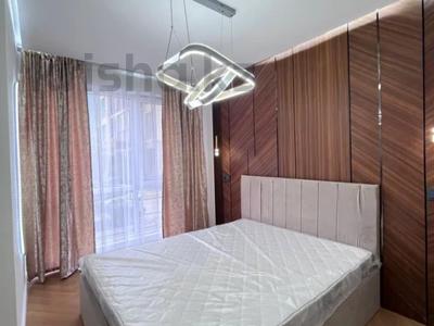 2-комнатная квартира · 58.7 м² · 1/10 этаж, улица Алтын Орда за 32 млн ₸ в Алматы
