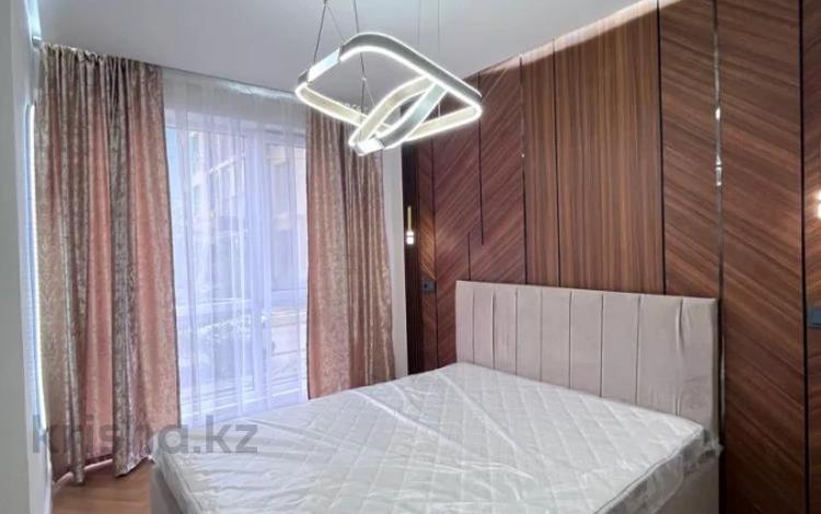 2-комнатная квартира · 58.7 м² · 1/10 этаж, улица Алтын Орда за 32 млн ₸ в Алматы — фото 32