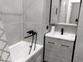 1-бөлмелі пәтер · 41 м² · 5/8 қабат, Айнабұлақ-2 ш/а. 68 — Жапсарбаева, бағасы: 15 000 ₸ в Алматы, Жетысуский р-н — фото 6