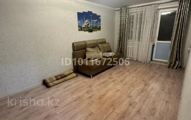 2-комнатная квартира · 46 м² · 3/5 этаж, Шевченко 23 — КТЛ лицей за 160 000 ₸ в Жезказгане — фото 2