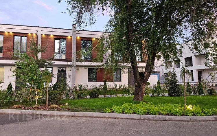 Отдельный дом · 5 комнат · 140 м² · 1 сот., мкр Карагайлы, Чапаево 404/30 за 85 млн ₸ в Алматы, Наурызбайский р-н — фото 3