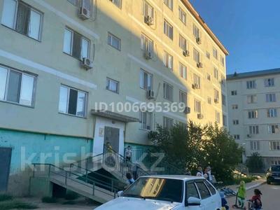2-комнатная квартира · 62 м² · 3/5 этаж, Сырым Датова 35 Г — Анвар Супермаркет за 22 млн ₸ в Атырау