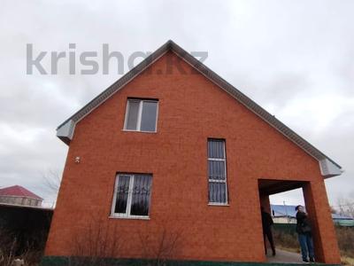 Отдельный дом · 3 комнаты · 110 м² · 16 сот., Новый город, Богословская трасса 64 за ~ 18.5 млн 〒 в Актобе
