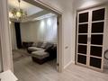 1-комнатная квартира · 46.2 м² · 4/9 этаж, Туркестан 34б за 270 000 ₸ в Астане, Есильский р-н — фото 3
