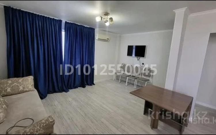 2-комнатная квартира · 80 м² · 9/9 этаж, мкр Нурсат за 150 000 ₸ в Шымкенте, Каратауский р-н — фото 13