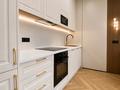1-комнатная квартира · 46 м² · 8/12 этаж, мкр Уркер за 400 000 ₸ в Астане, Нура р-н — фото 3