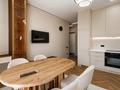 1-комнатная квартира · 46 м² · 8/12 этаж, мкр Уркер за 400 000 ₸ в Астане, Нура р-н — фото 5