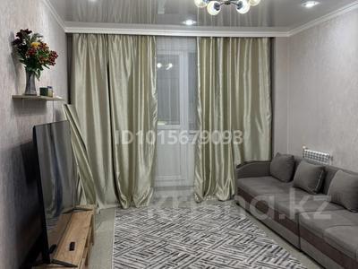 2-бөлмелі пәтер · 60 м² · 4/5 қабат, Улы Дала ш/а. 1029, бағасы: 20 млн ₸ в Таразе, мкр Улы Дала