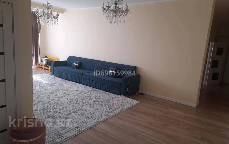 3-комнатная квартира · 122 м² · 3/7 этаж, Сатпаева — INFINITY MALL за 44 млн ₸ в Атырау — фото 2
