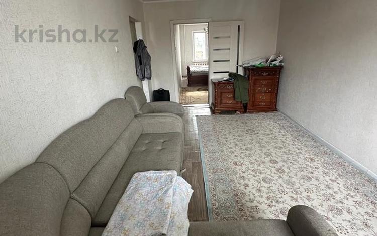 2-бөлмелі пәтер · 45.2 м² · 4/5 қабат, казахстанская, бағасы: 15.3 млн ₸ в Талдыкоргане — фото 2