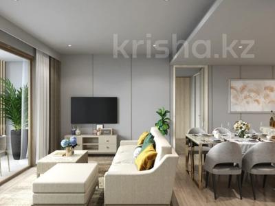 3-комнатная квартира · 87 м², Пхукет 1 за ~ 128.9 млн 〒