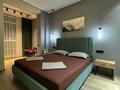 1-комнатная квартира · 46 м² · 7/10 этаж, мкр Юго-Восток, Строителей 28/3 — Строителей/Шахтеров за 20 000 ₸ в Караганде, Казыбек би р-н — фото 4