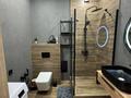 1-комнатная квартира · 46 м² · 7/10 этаж, мкр Юго-Восток, Строителей 28/3 — Строителей/Шахтеров за 20 000 ₸ в Караганде, Казыбек би р-н — фото 6