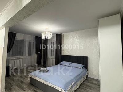1-комнатная квартира · 36 м² · 3/4 этаж, ул. Сакена Сейфуллина 22 за 15 000 ₸ в Балхаше