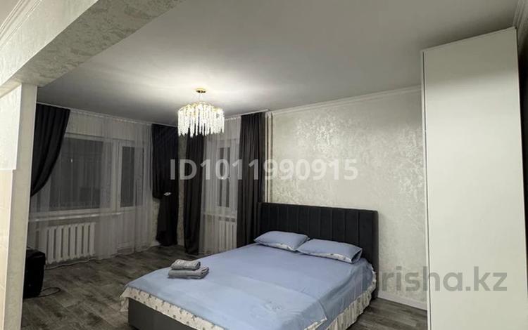 1-комнатная квартира · 36 м² · 3/4 этаж, ул. Сакена Сейфуллина 22 за 15 000 ₸ в Балхаше — фото 4